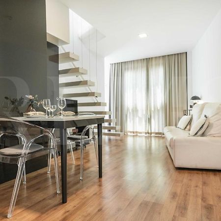 Artistic Duplex With Terrace By Picasso Museum By Rems Apartamento Málaga Exterior foto