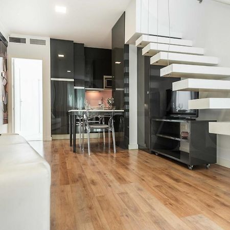 Artistic Duplex With Terrace By Picasso Museum By Rems Apartamento Málaga Exterior foto